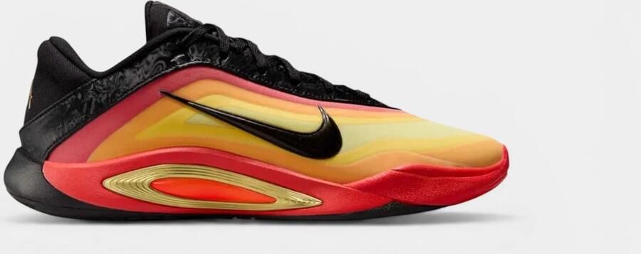 Nike Lage Sneakers A'ja Wilson A'One All-Star (Women's)