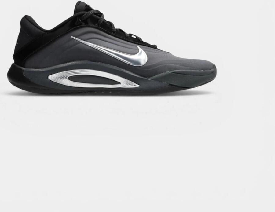 Nike Lage Sneakers A'ja Wilson A'One Black Dark Smoke Grey ( 's)