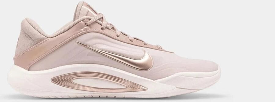 Nike A'ja Wilson A'One Stone Mauve (Women's) - Foto 1