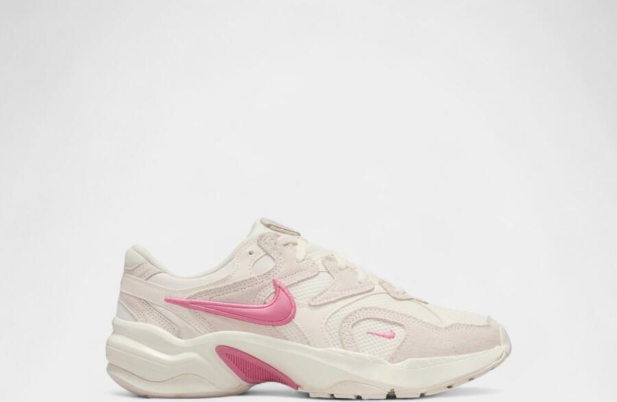 Nike Lage Sneakers AL8 Chalk Pale Ivory Peony ( 's)