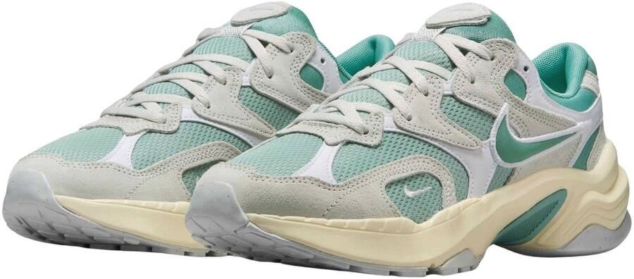 Nike AL8 Sneakers Photon Dust Cannon White Dames