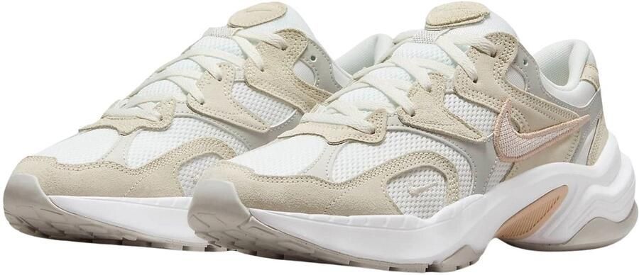 Nike Damesschoenen AL8 Sail Light Bone Coconut Milk Sand Drift- Dames Sail Light Bone Coconut Milk Sand Drift