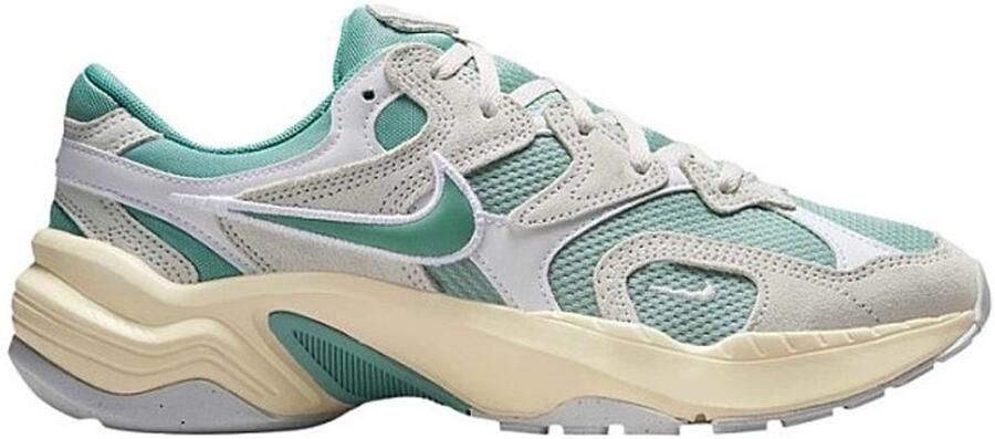 Nike AL8 Sneakers Photon Dust Cannon White Dames