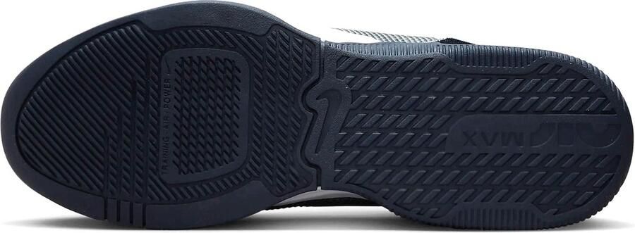 Nike Trainingsschoenen model Air Max Alpha Trainer 5 Heren Grijs Navy Wit - Foto 13