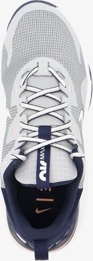 Nike Trainingsschoenen model Air Max Alpha Trainer 5 Heren Grijs Navy Wit - Foto 14