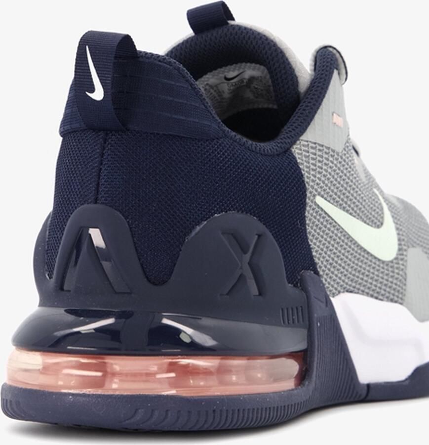 Nike Trainingsschoenen model Air Max Alpha Trainer 5 Heren Grijs Navy Wit - Foto 3