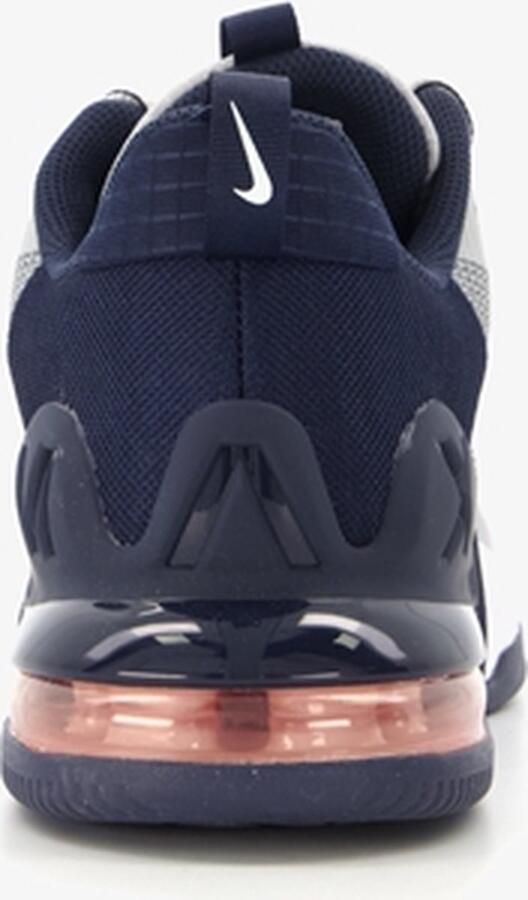 Nike Trainingsschoenen model Air Max Alpha Trainer 5 Heren Grijs Navy Wit - Foto 7