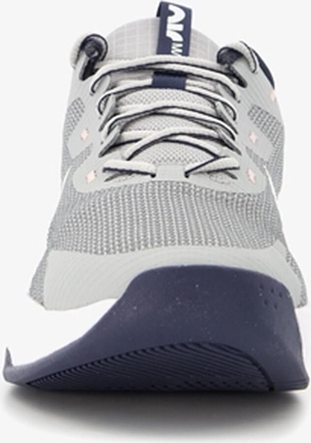 Nike Trainingsschoenen model Air Max Alpha Trainer 5 Heren Grijs Navy Wit - Foto 6