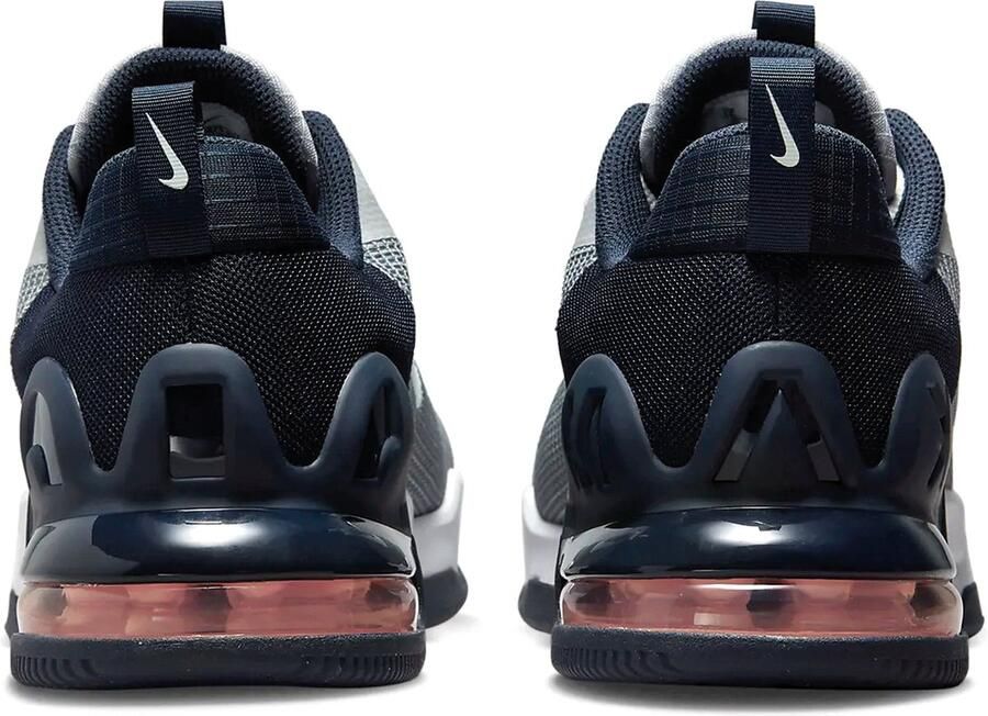 Nike Trainingsschoenen model Air Max Alpha Trainer 5 Heren Grijs Navy Wit - Foto 5