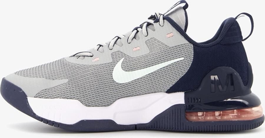 Nike Trainingsschoenen model Air Max Alpha Trainer 5 Heren Grijs Navy Wit - Foto 9
