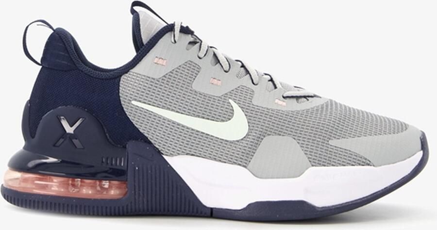 Nike Trainingsschoenen model Air Max Alpha Trainer 5 Heren Grijs Navy Wit - Foto 8