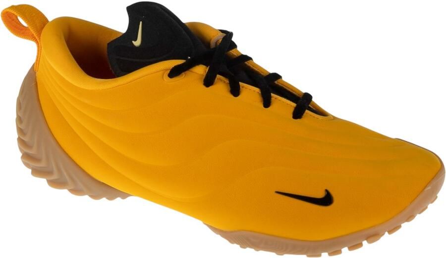 Nike Astra Ultra Geel Sneakers