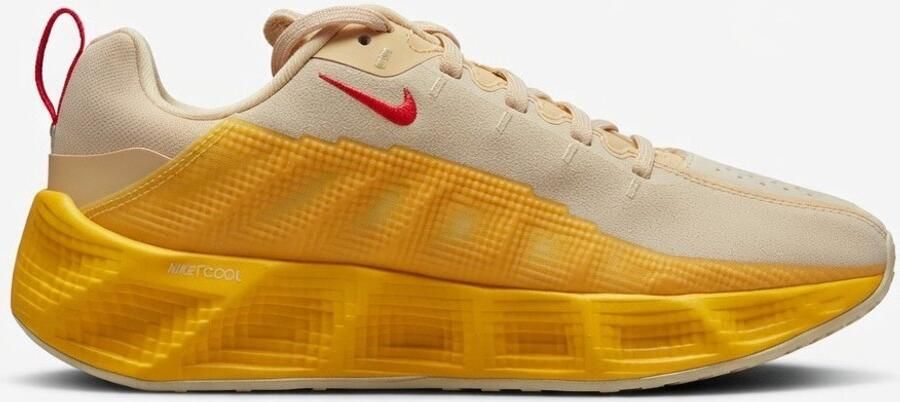 Nike Kinderschoenen Ava Rover Oranje