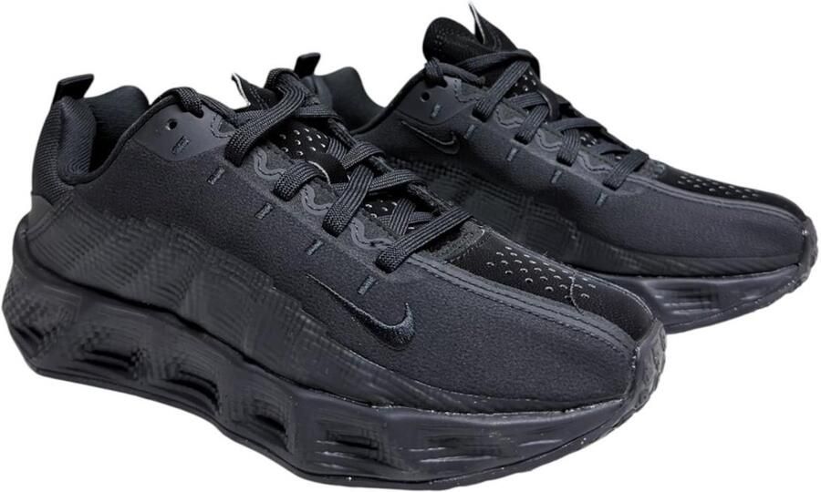 Nike AVA Rover (GS) Unisex Running zwart Schoenen