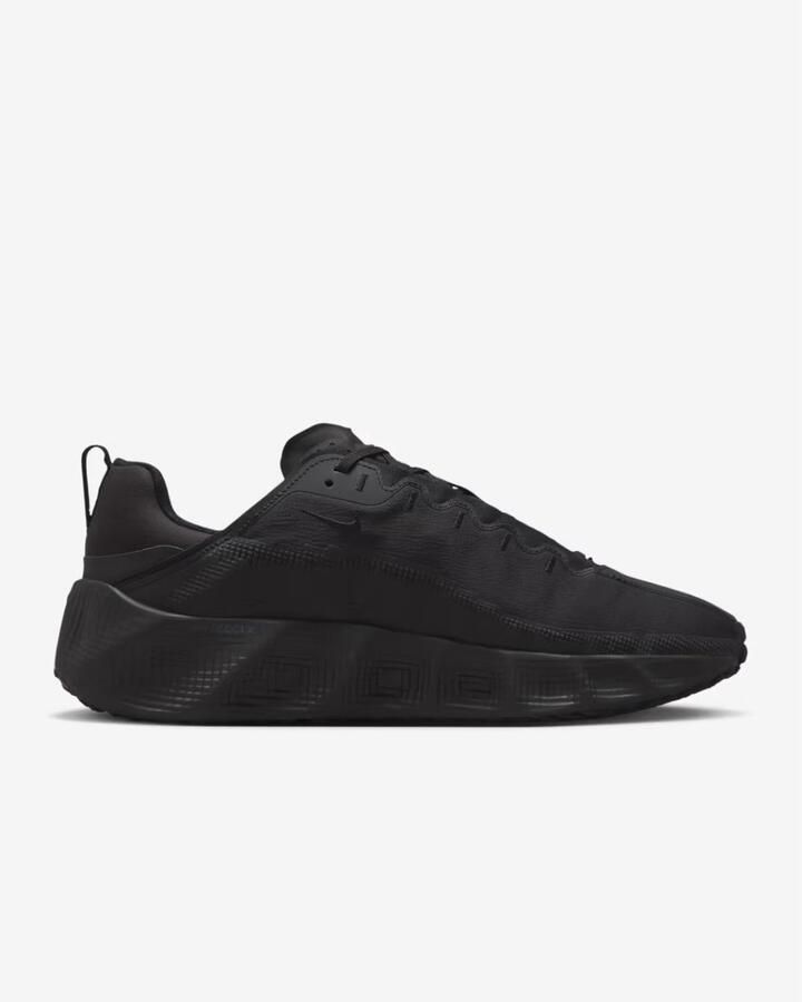 Nike Ava Rover black anthracite black sequoia Men Running zwart Schoenen - Foto 2