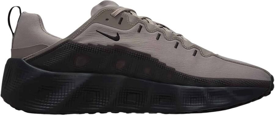 Nike Ava Rover black black black anthracite Men Running grijs Schoenen