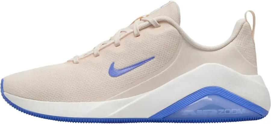 Nike Women's Bella 7 Workout Shoes Multisportschoenen beige