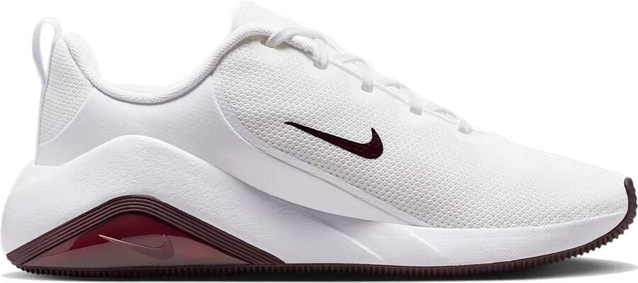 Nike Bella7 Dames Fitness Schoenen Fz1689-107 Kleur Wit