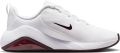 Nike Bella7 Dames Fitness Schoenen Fz1689-107 Kleur Wit - Wit