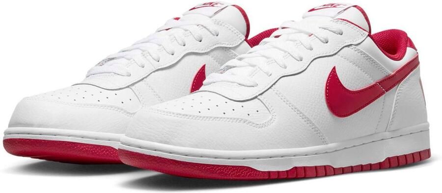 Nike Lage Grote Sneaker Trendy Herenschoen