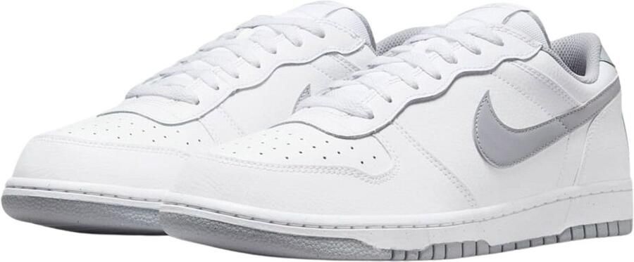 Nike big low Casual low sportcas schoen her Wit - Foto 2