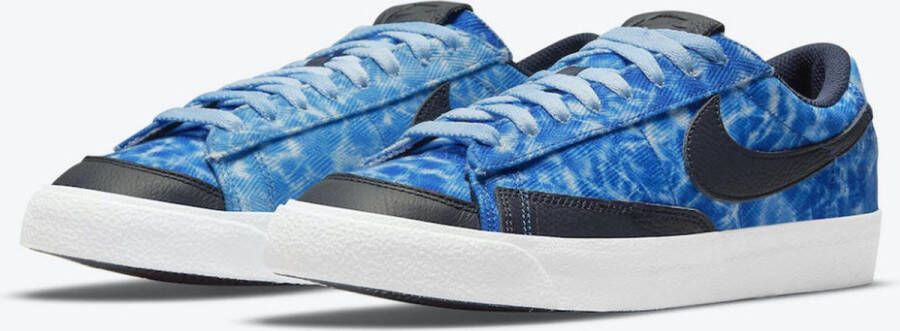 Nike Blazer Low '77 sneakers Schoenen - Foto 2