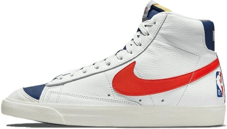 Nike Blazer Mid 77 NBA 75th Anniversary Knicks