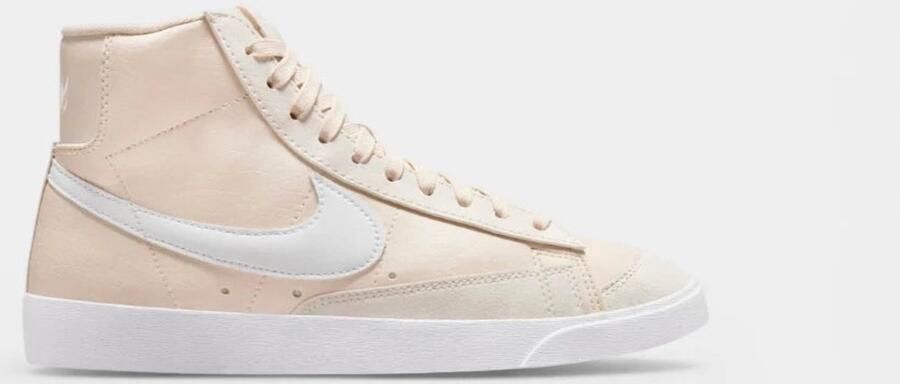 Nike Hoge Sneakers Blazer Mid '77 Next Nature 'Light Orewood Brown' (Wmns)