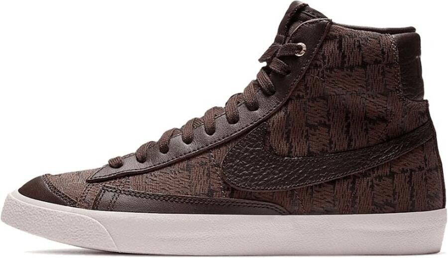 Nike Blazer Mid VNTG '77 dames sneakers schoenen - Foto 2