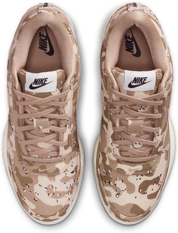 Nike Book 1 Basketbalschoen Desert Camo