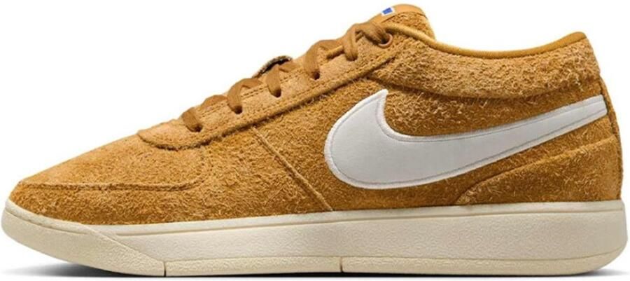 Nike Book 1 Chevrolet Gold Leaf