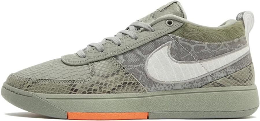 Nike Book 1 Premium 'Hike'