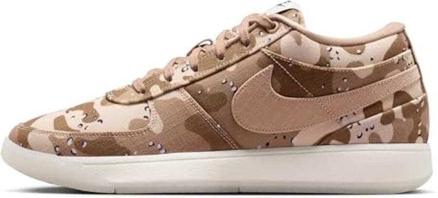 Nike Book 1 SE Basketbalschoenen Desert Camo Bruin