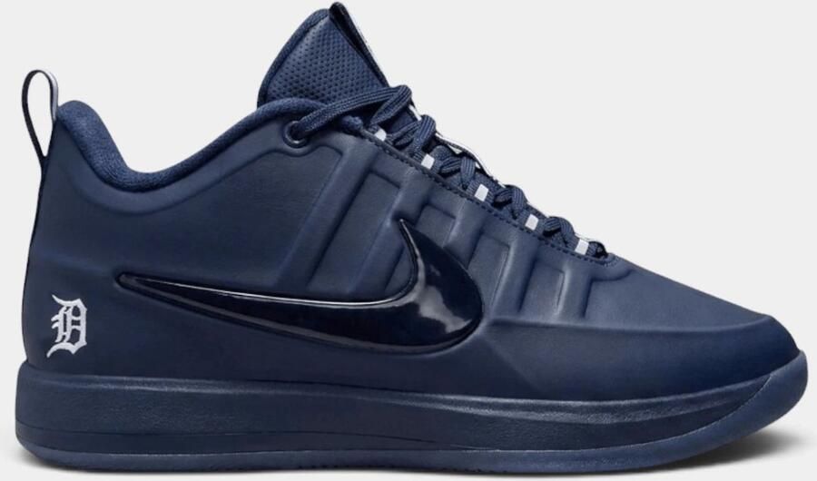 Nike Sneakers Book 2 SE Detroit Tigers