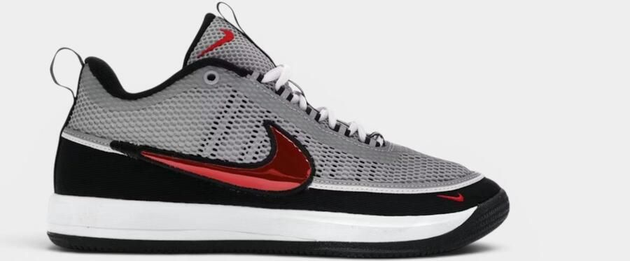 Nike Book 2 Spiridon Sport Red