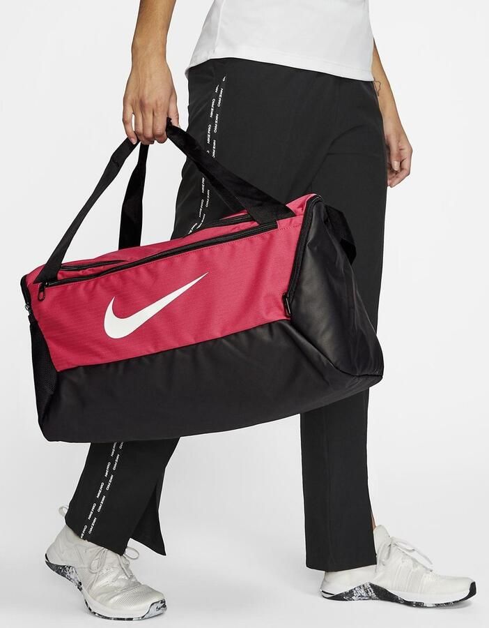 Nike Brasilia S Sporttas Unisex Maat Small