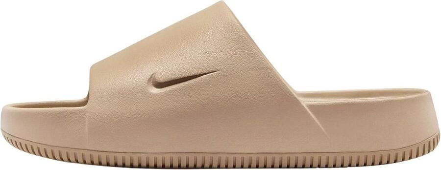 Nike Slippers voor heren Calm Khaki Khaki- Heren Khaki Khaki - Foto 3
