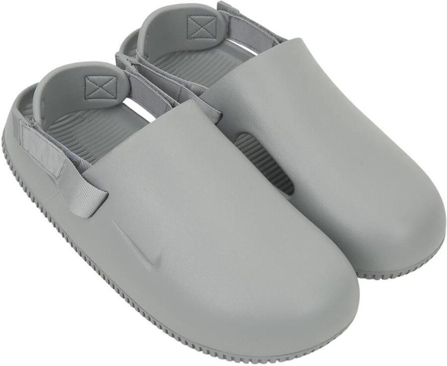 Nike Calm Mule Muiltje Light Pumice FD5131-008 Unisex - Foto 2
