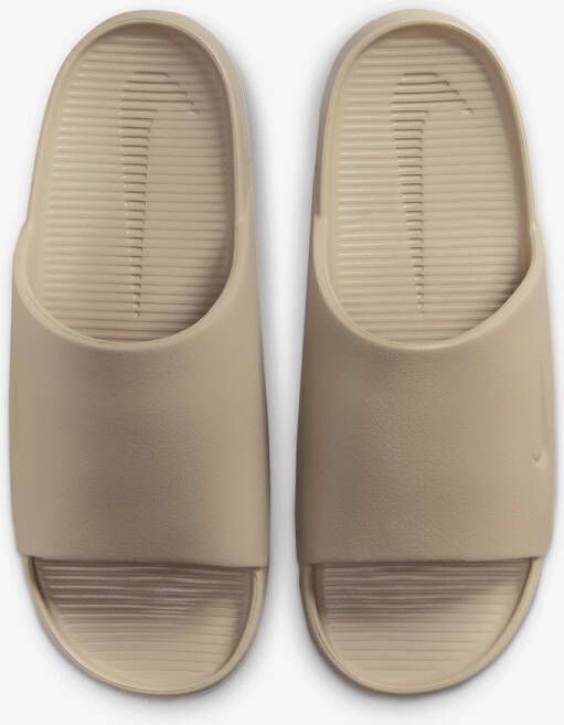 Nike Slippers voor heren Calm Khaki Khaki- Heren Khaki Khaki