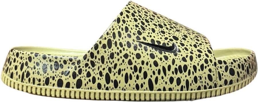 Nike Calm Slide NS Slides Neutral Olive