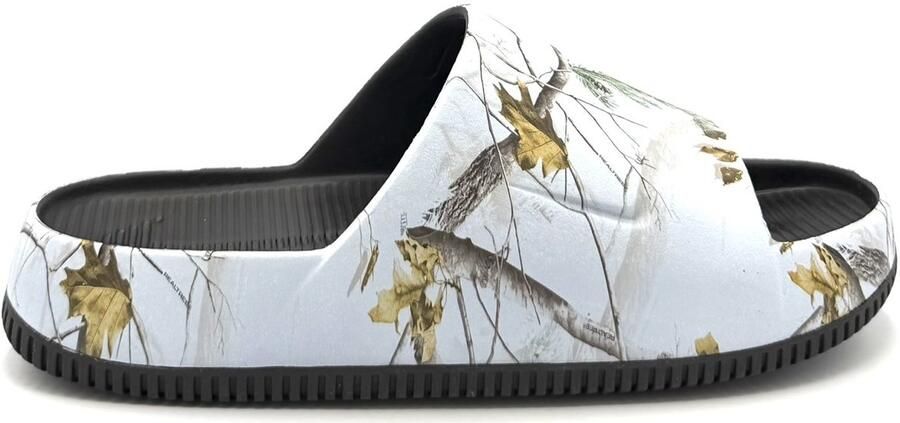 Nike Calm Slide Realtree- Slippers Heren
