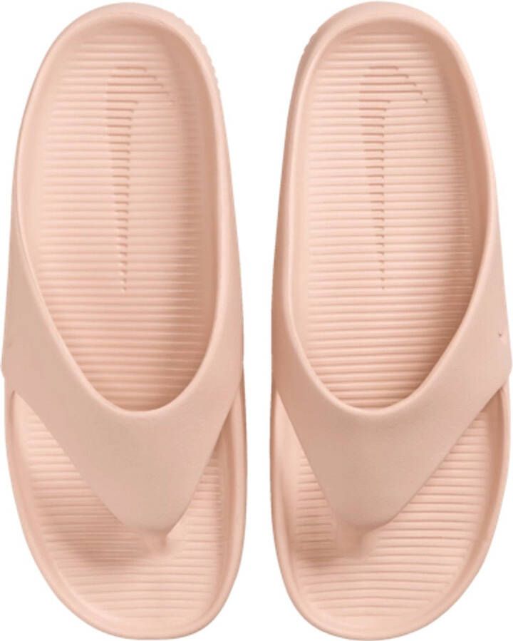 Nike Teenslippers voor dames Calm Sand Drift Sand Drift