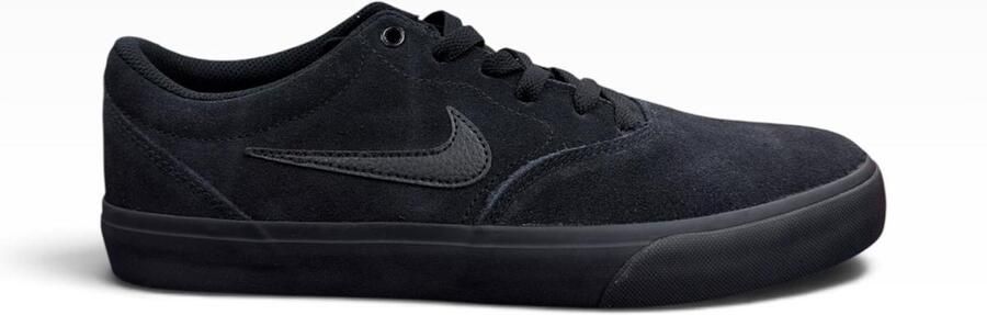 Nike Charge Suede Sneakers Unisex IB2750
