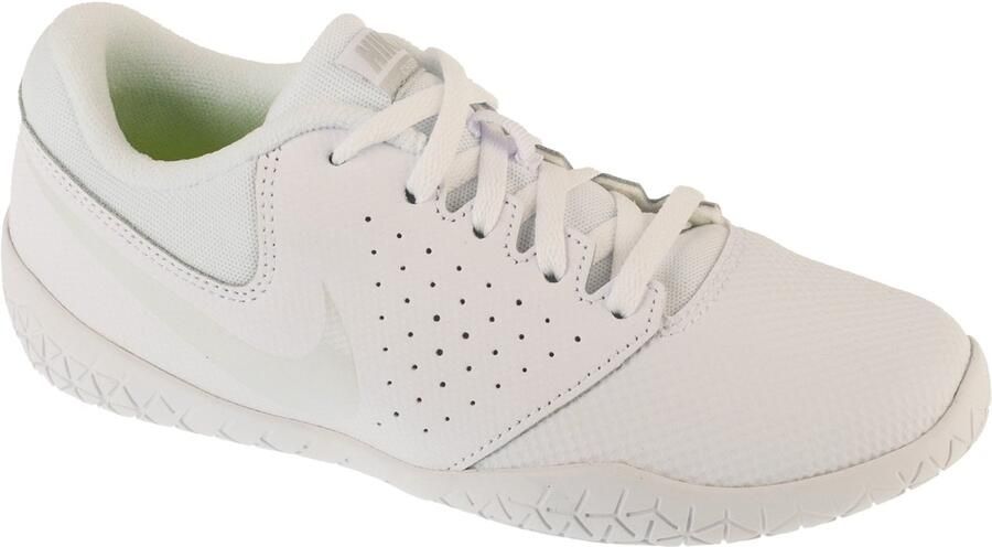Nike Cheer Sideline IV voor meisje Wit Sneakers