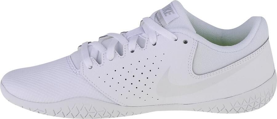 Nike Cheer Sideline IV 943790-100 Vrouwen Wit Trainingschoenen - Foto 2