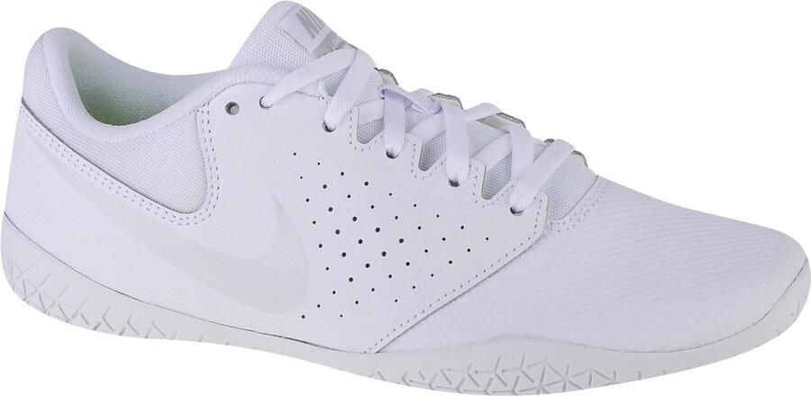 Nike Cheer Sideline IV 943790-100 Vrouwen Wit Trainingschoenen