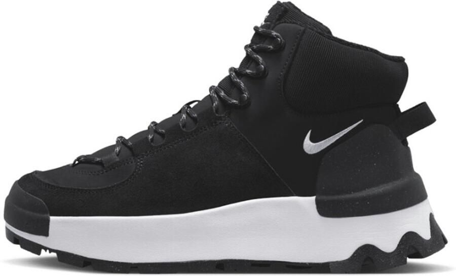 Nike Sportswear Hoge veterschoenen CLASSIC CITY S