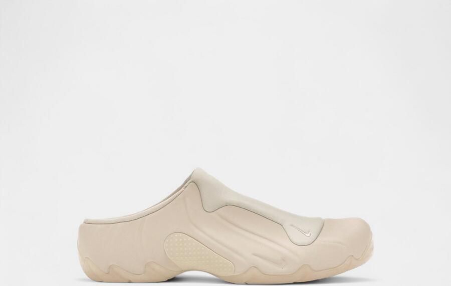 Nike Pantoffels Clogposite Light Orewood Brown