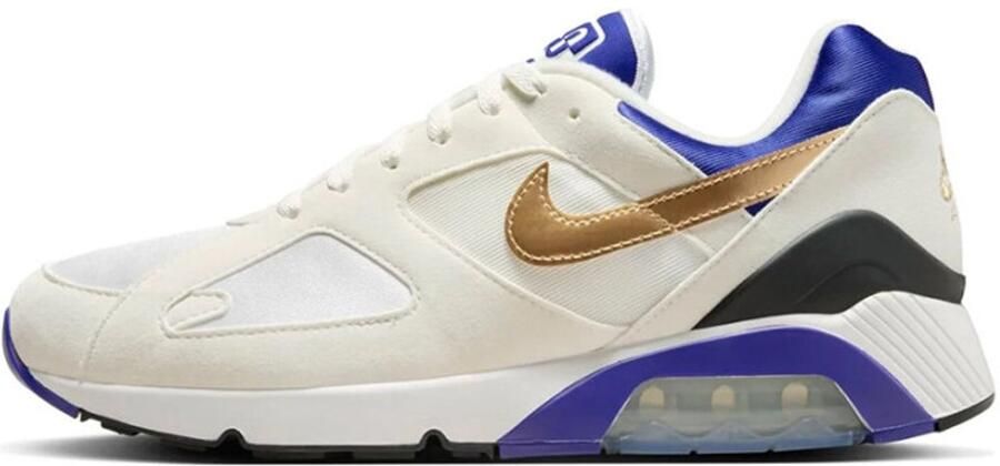 Nike Air Max 180 Concord Sneakers Unisex