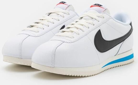Nike Wmns Tech Hera Fashion sneakers Schoenen white white summit white photon dust maat: 40.5 beschikbare maaten:37.5 38.5 40.5 41 - Foto 3